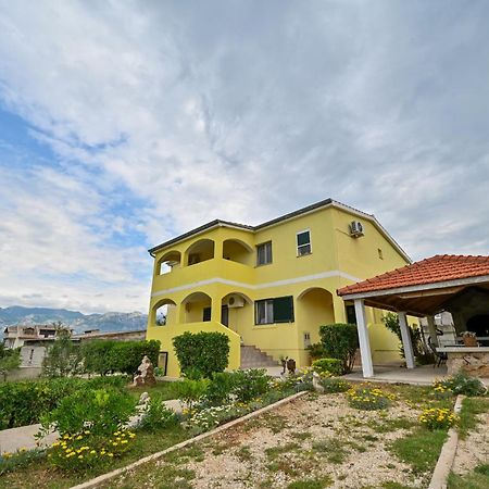 Apartment Razanac Nikola 2 Екстер'єр фото