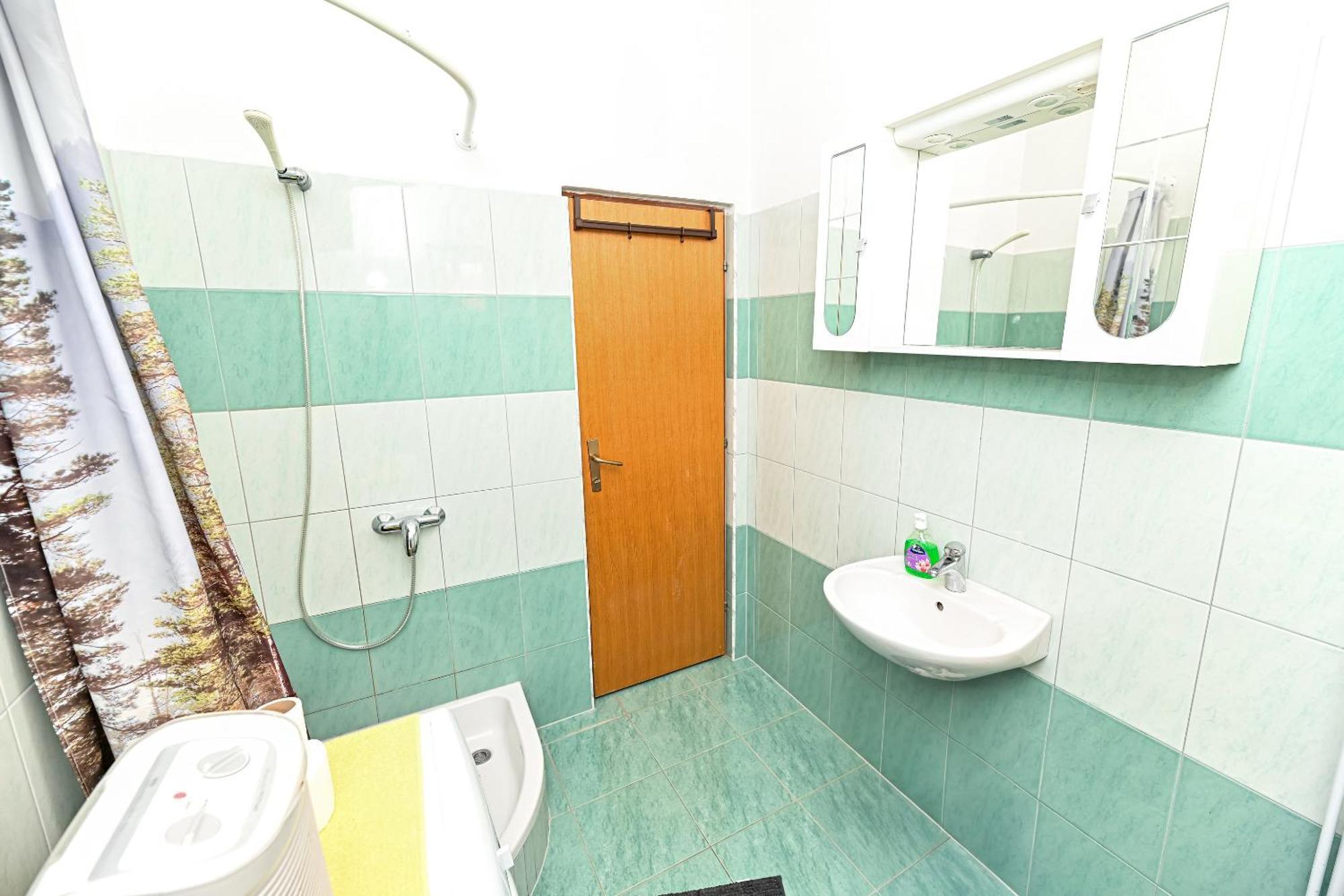 Apartment Razanac Nikola 2 Екстер'єр фото