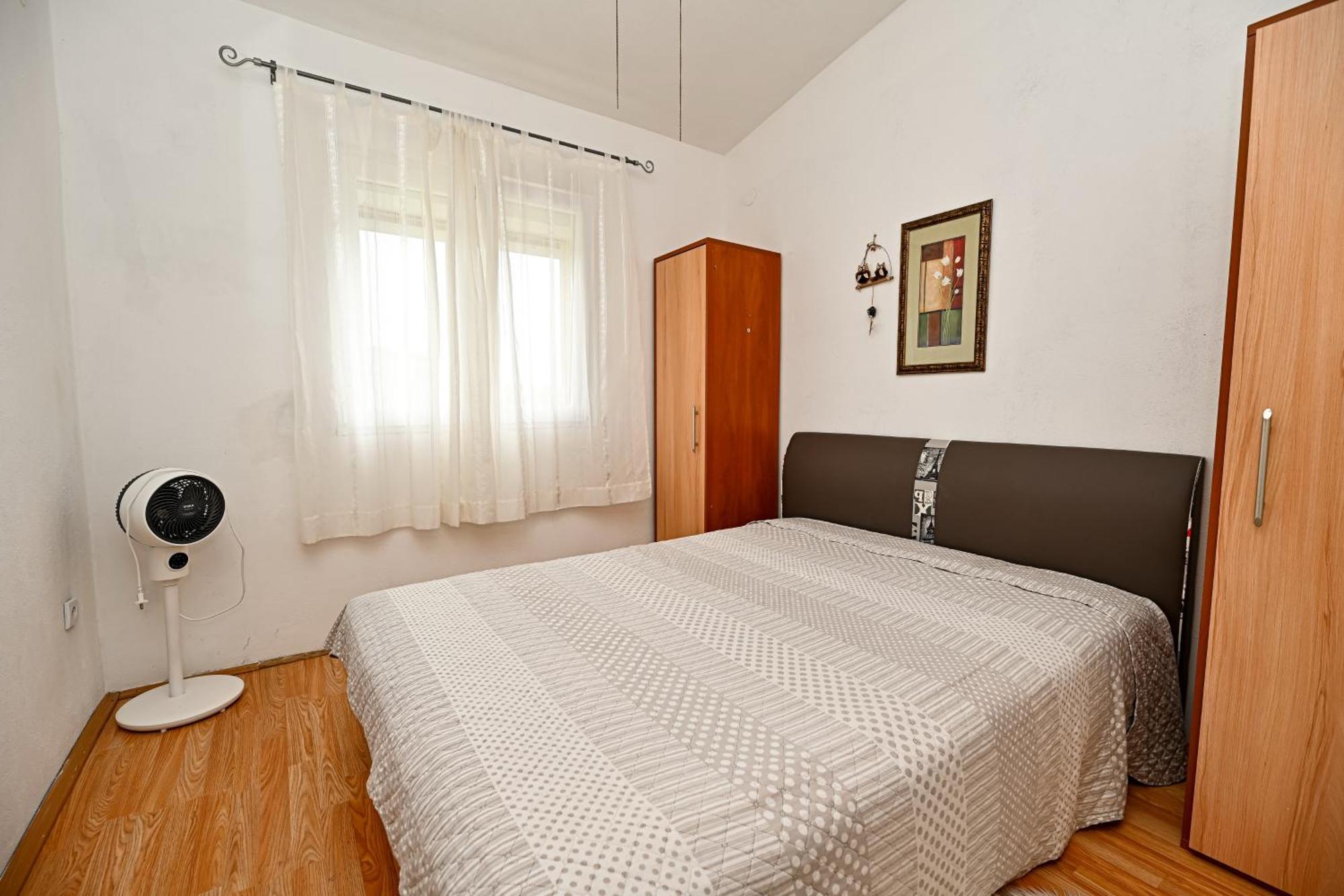 Apartment Razanac Nikola 2 Екстер'єр фото