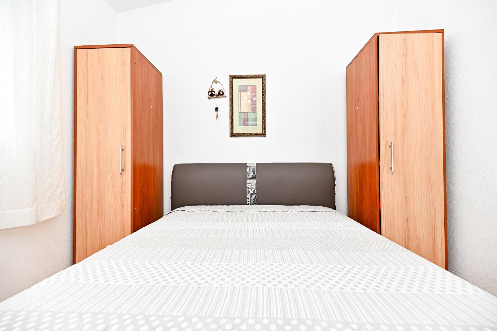 Apartment Razanac Nikola 2 Екстер'єр фото