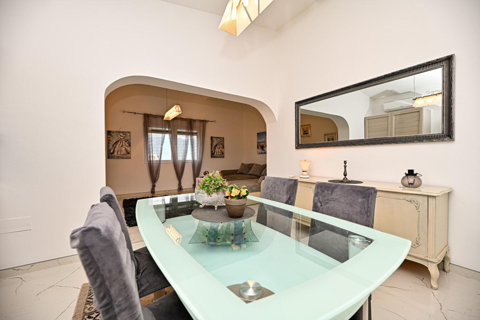 Apartment Razanac Nikola 2 Екстер'єр фото