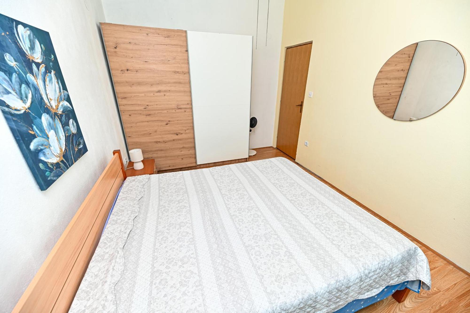 Apartment Razanac Nikola 2 Екстер'єр фото